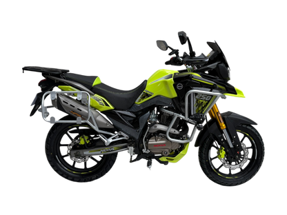 NEXUS 250TK