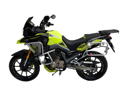 NEXUS 250TK