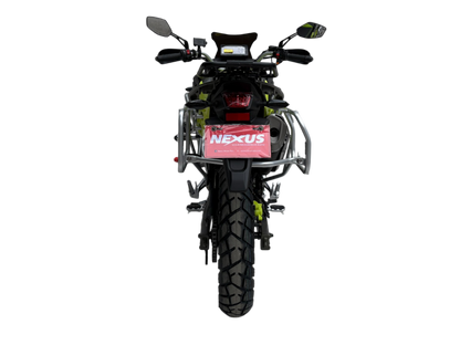 NEXUS 250TK