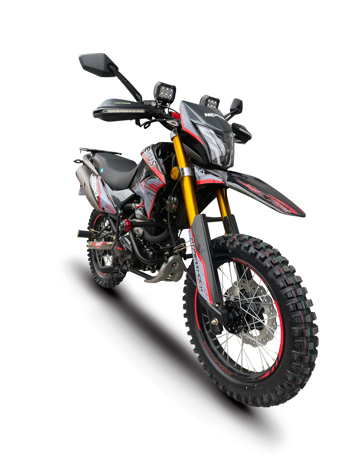 NEXUS 250XL
