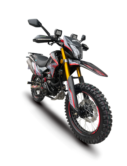 NEXUS 250XL