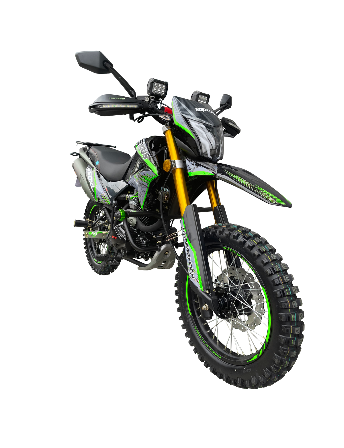 NEXUS 250XL
