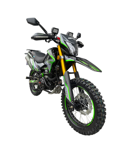 NEXUS 250XL
