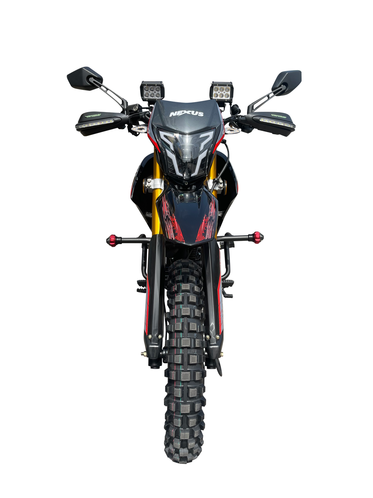 NEXUS 250XL