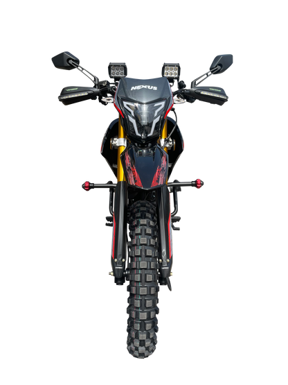 NEXUS 250XL