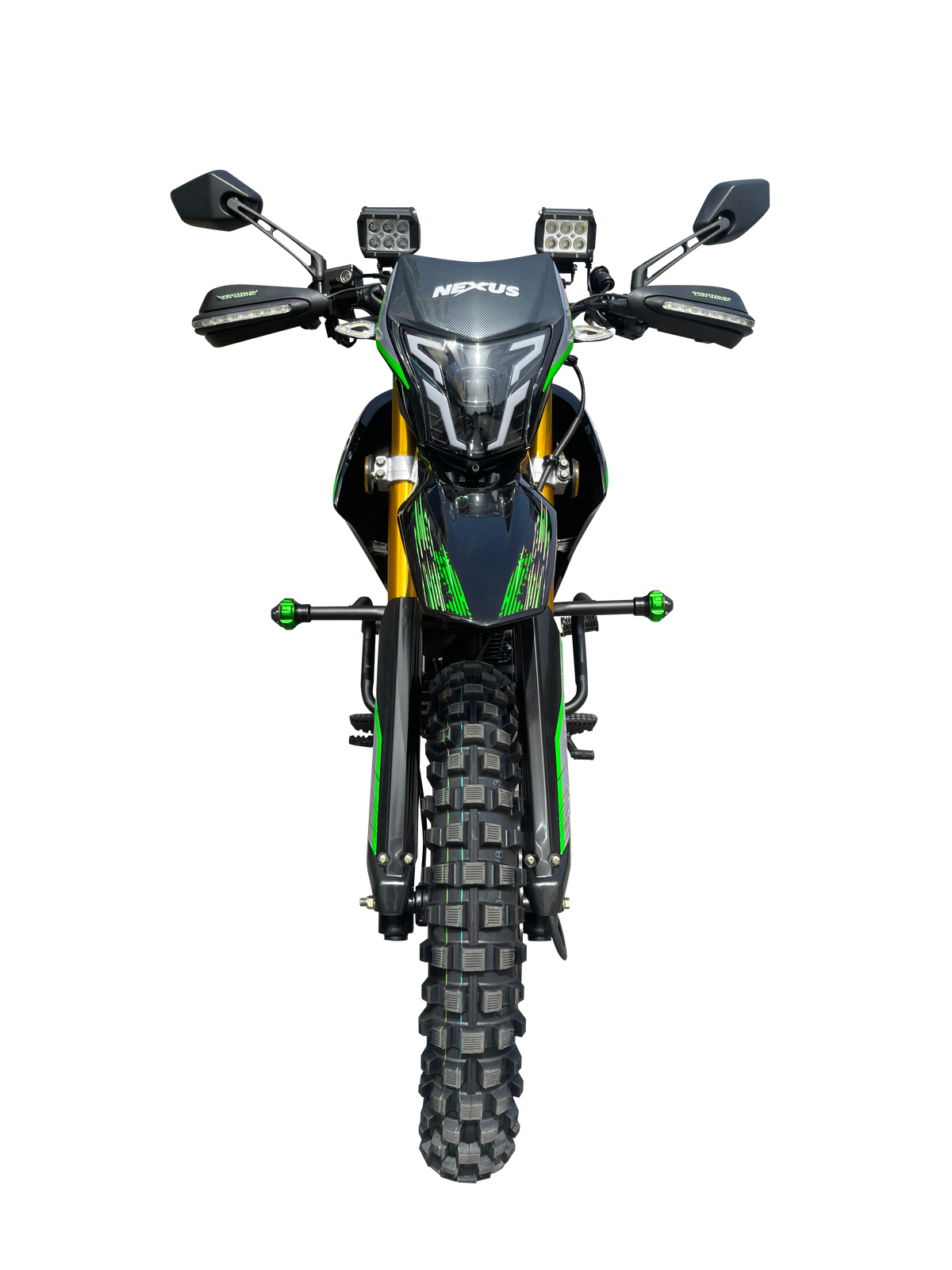 NEXUS 250XL