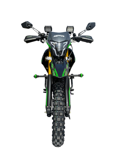 NEXUS 250XL