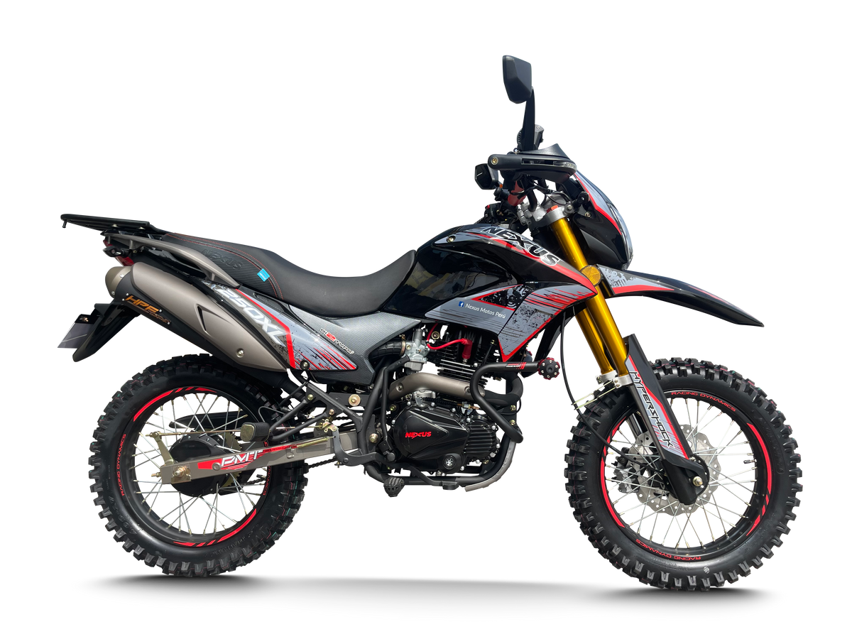 NEXUS 250XL