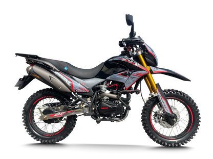 NEXUS 250XL