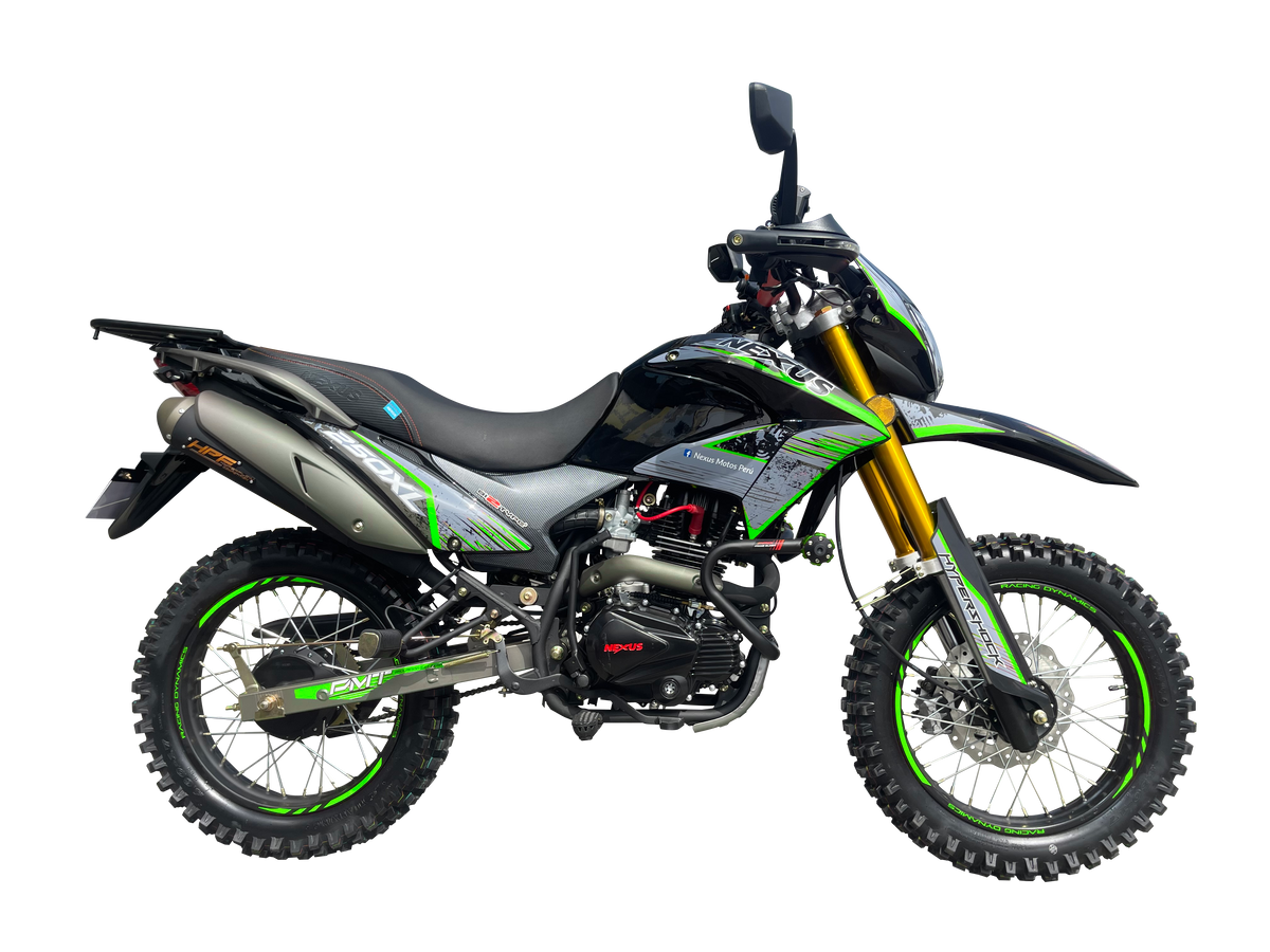 NEXUS 250XL