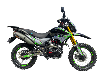 NEXUS 250XL