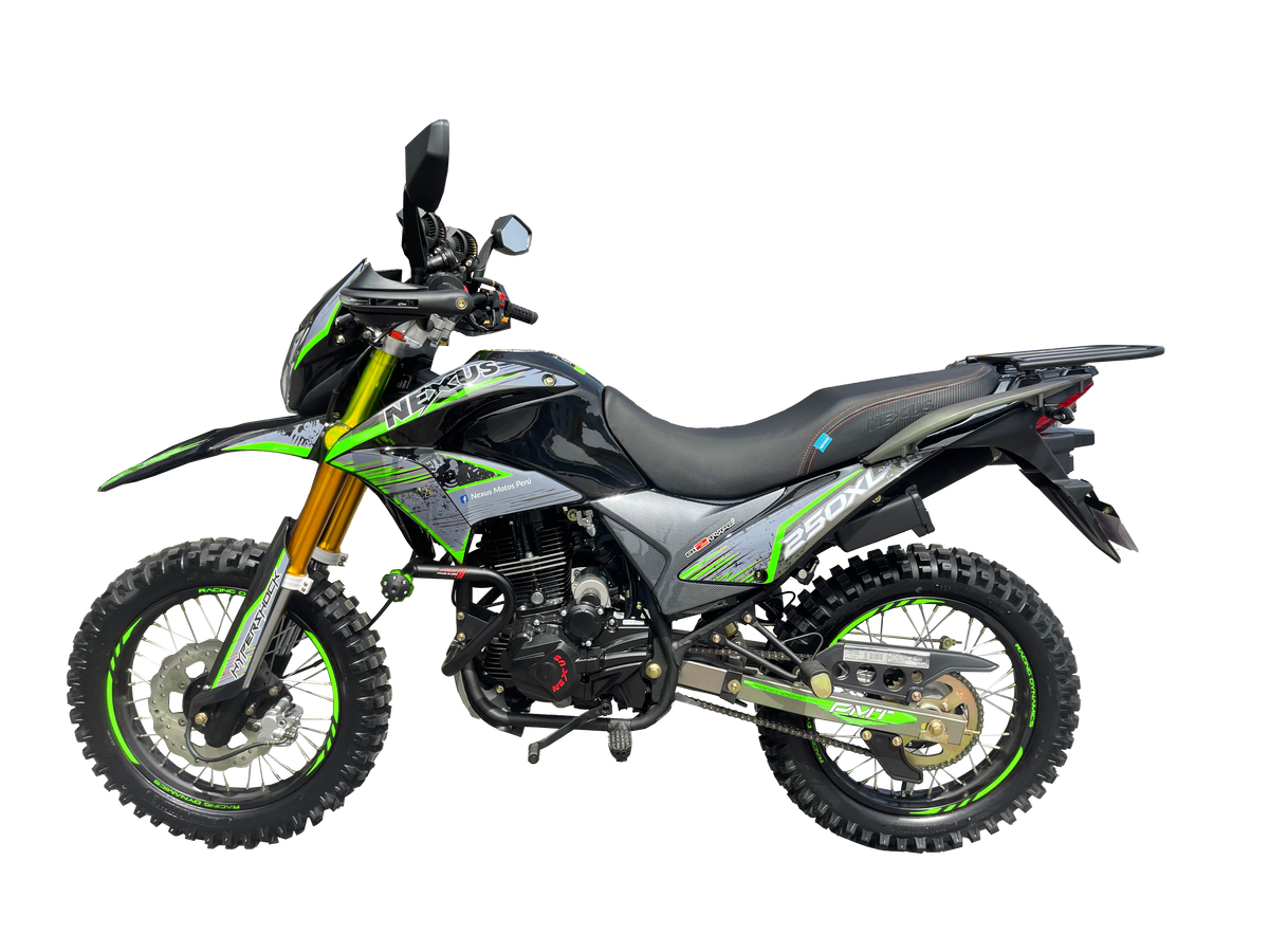NEXUS 250XL