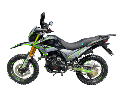 NEXUS 250XL