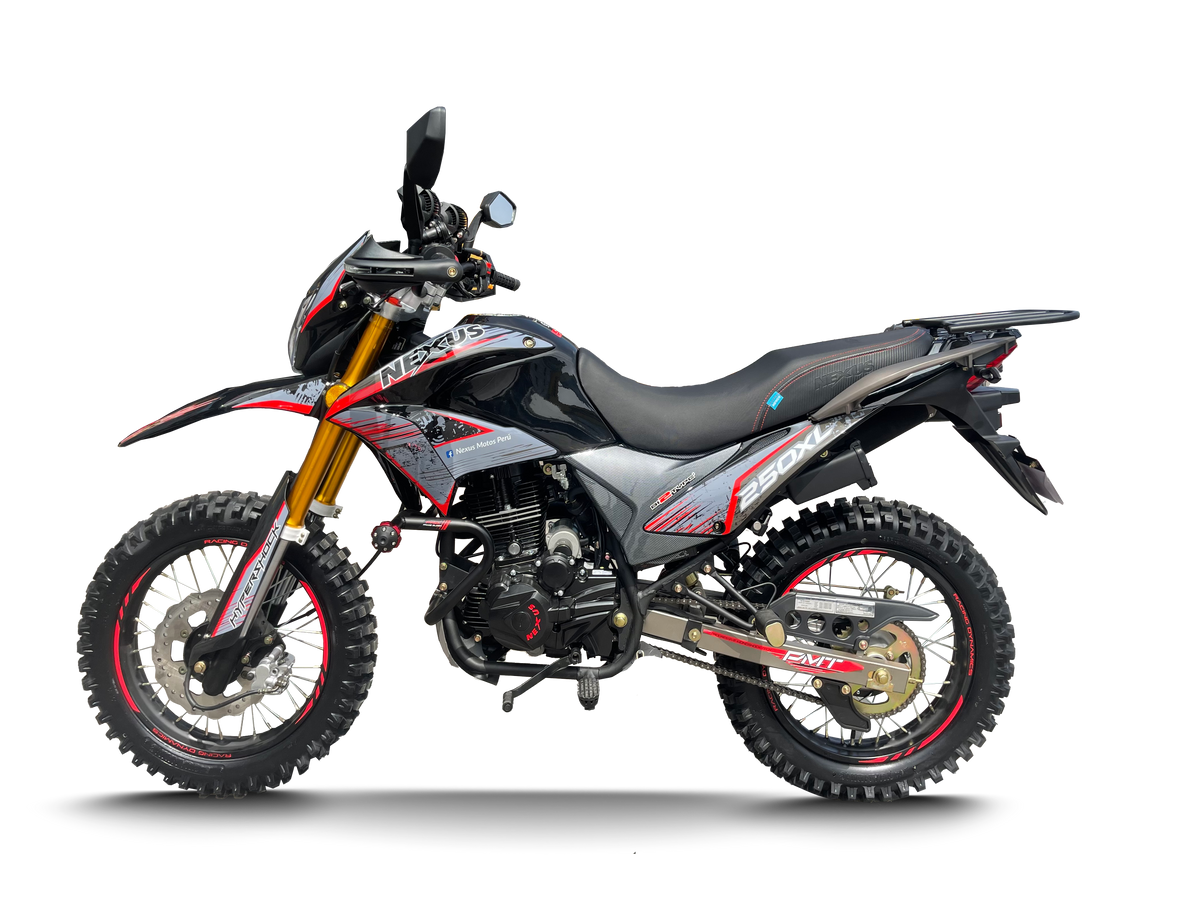 NEXUS 250XL