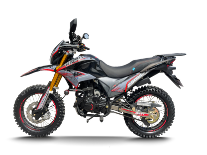 NEXUS 250XL