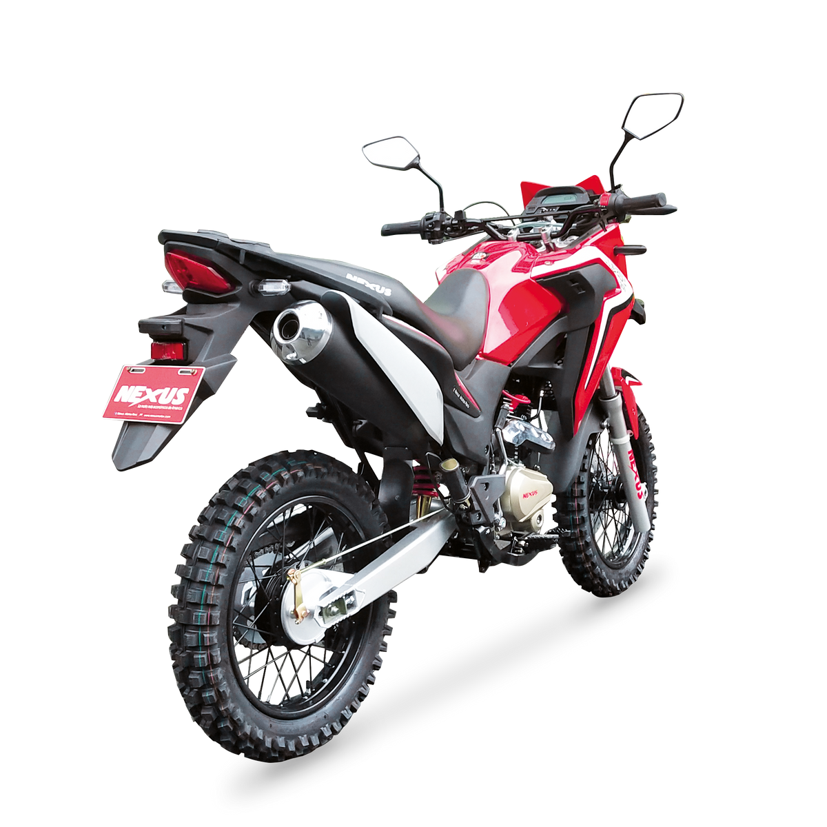 NEXUS 250XR