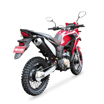 NEXUS 250XR