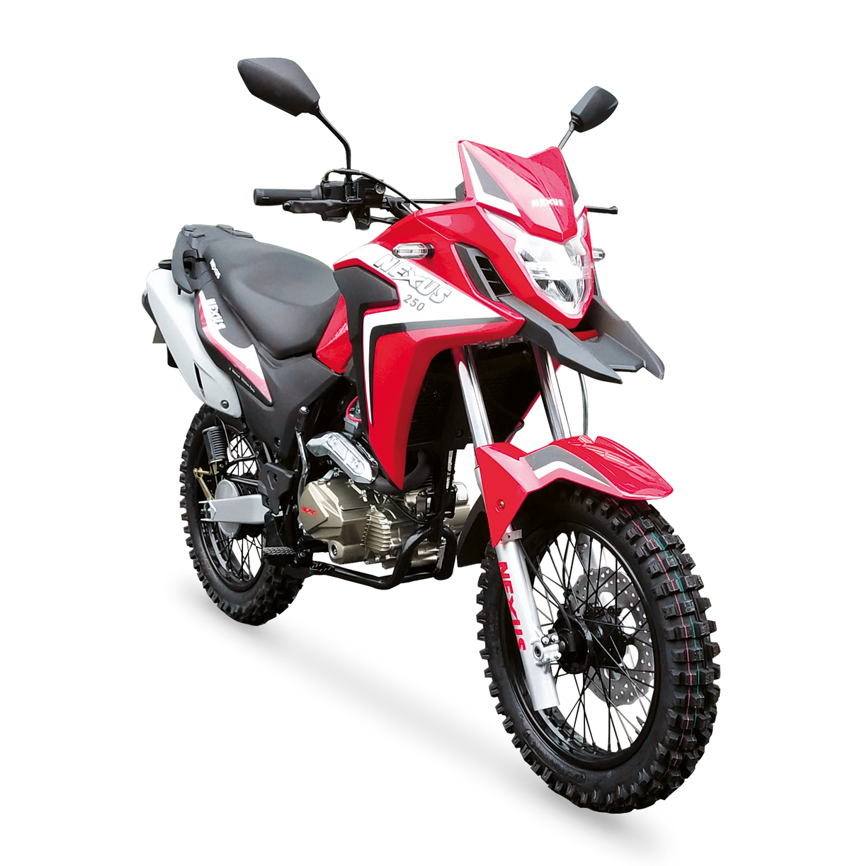 NEXUS 250XR