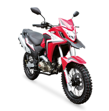 NEXUS 250XR