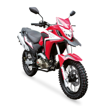 NEXUS 250XR