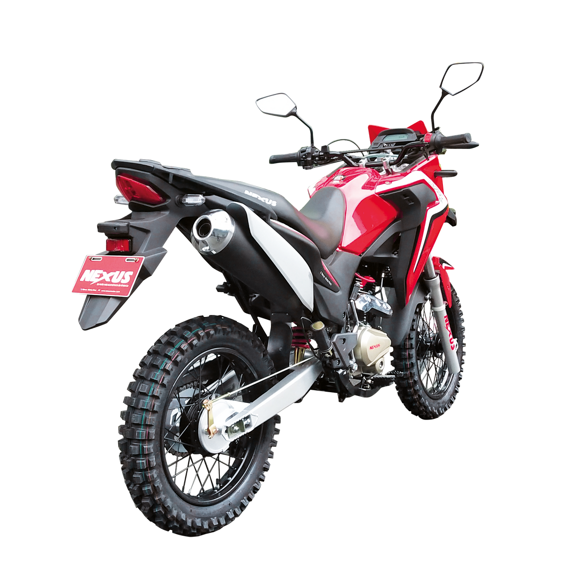 NEXUS 250XR