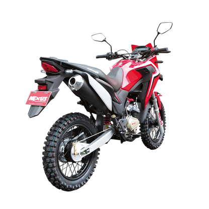 NEXUS 250XR
