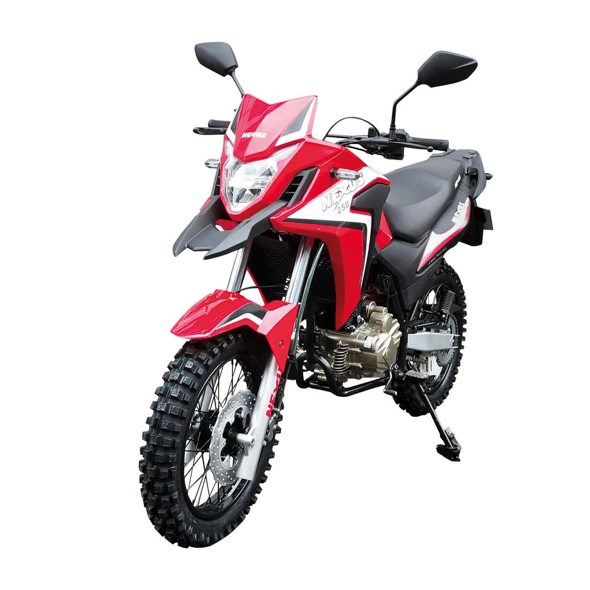 NEXUS 250XR