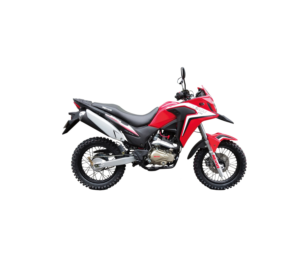 NEXUS 250XR