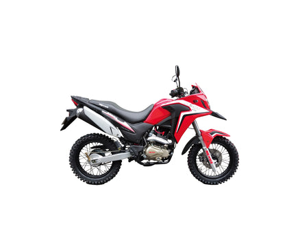 NEXUS 250XR