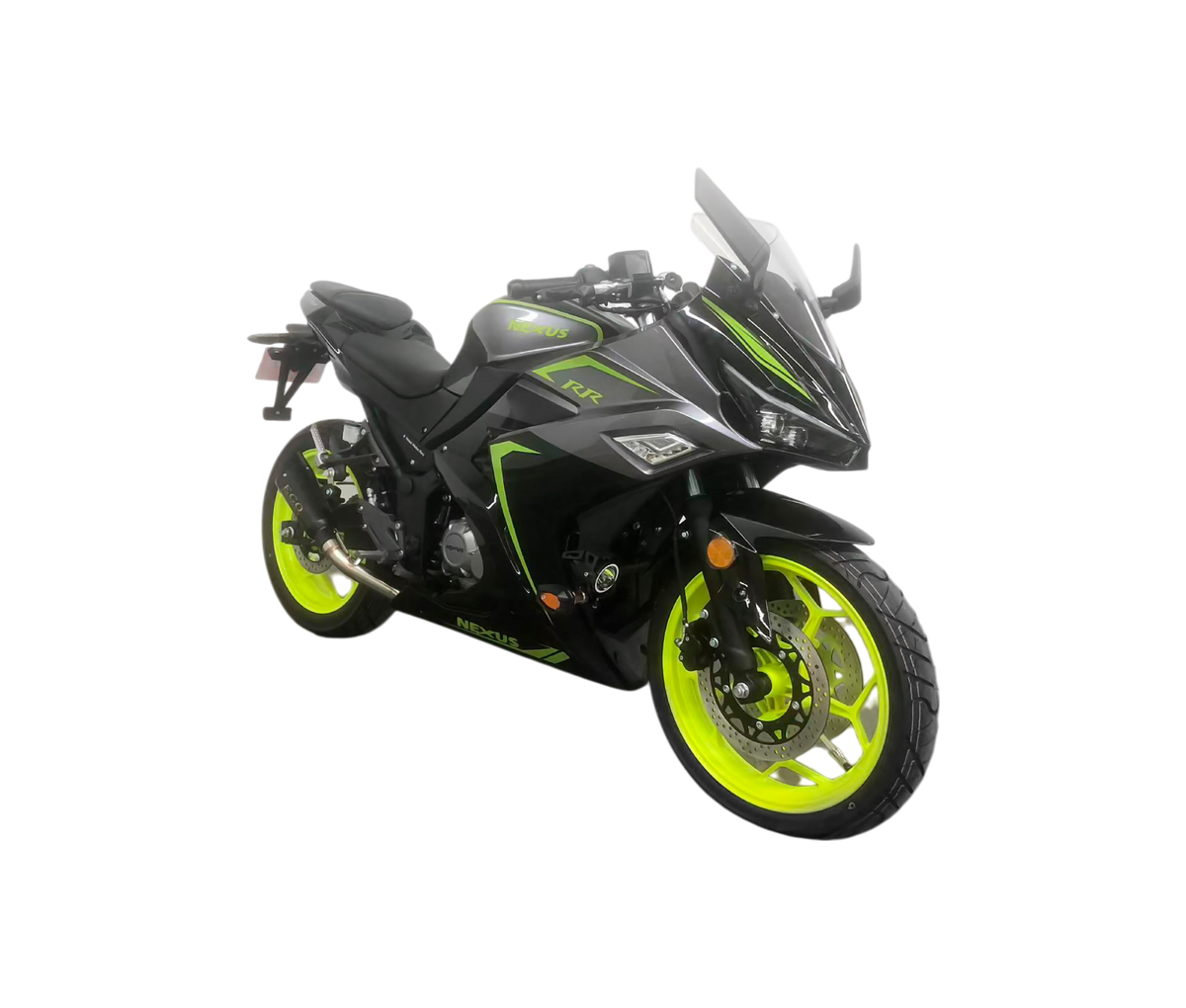 NEXUS 250RR