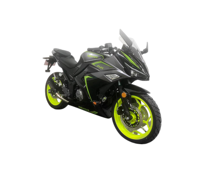 NEXUS 250RR