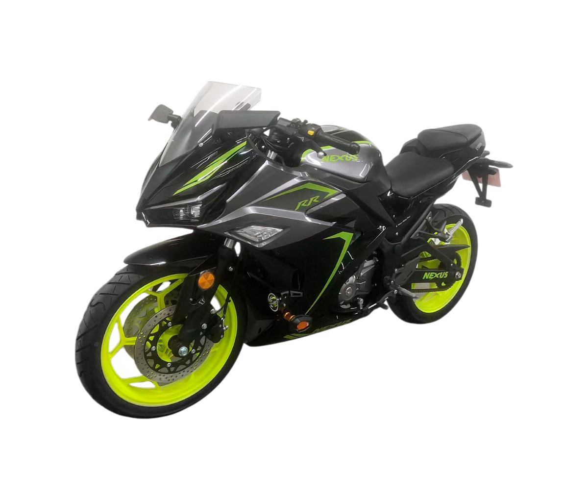 NEXUS 250RR