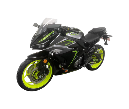 NEXUS 250RR