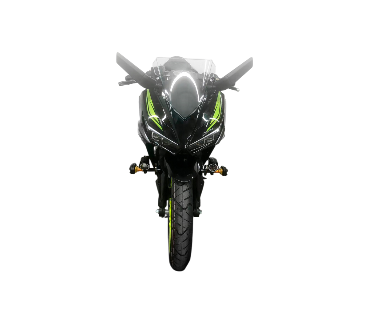 NEXUS 250RR