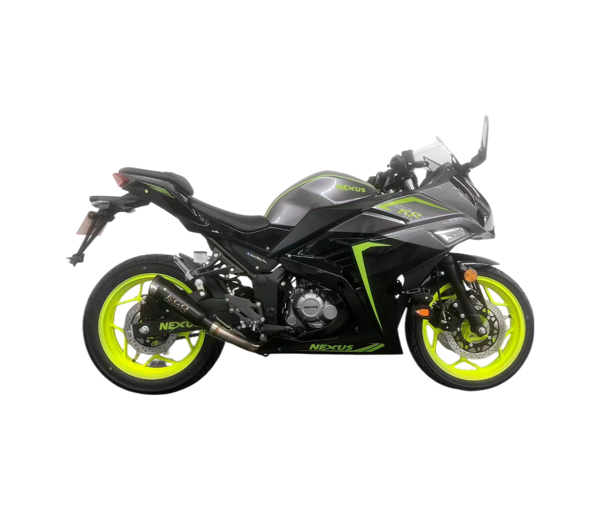 NEXUS 250RR