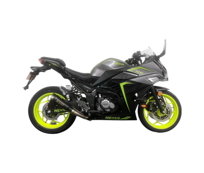 NEXUS 250RR