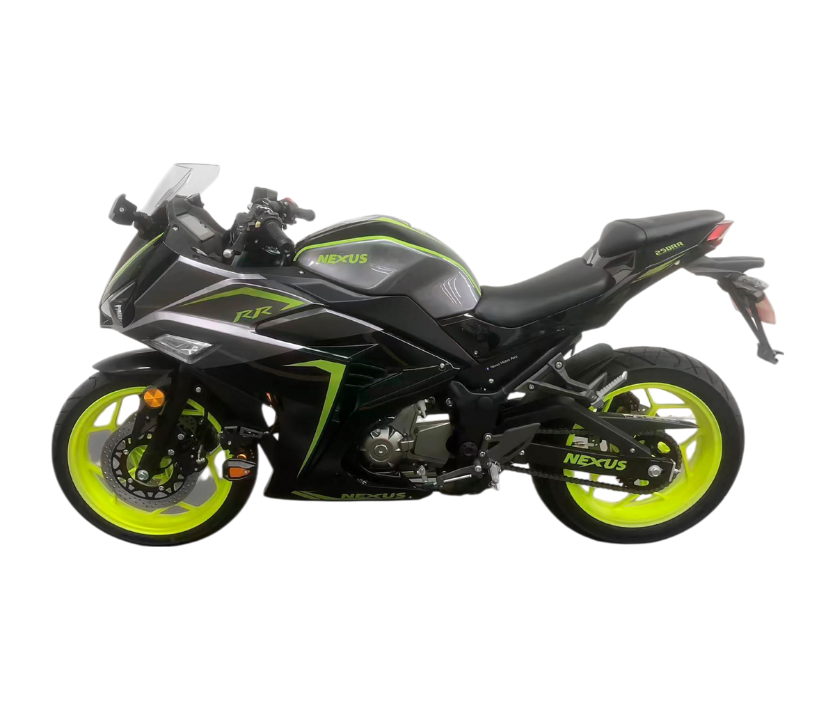NEXUS 250RR
