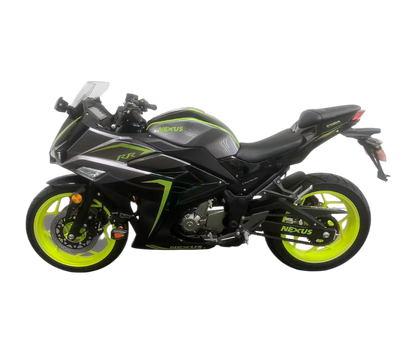 NEXUS 250RR