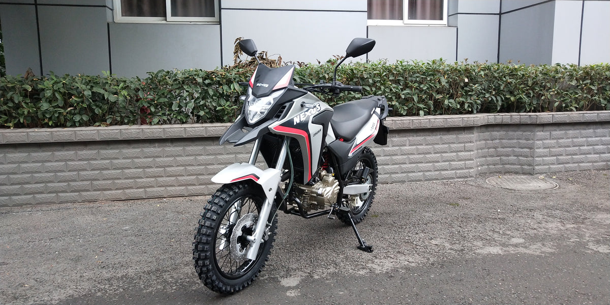 NEXUS 250XR
