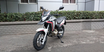 NEXUS 250XR