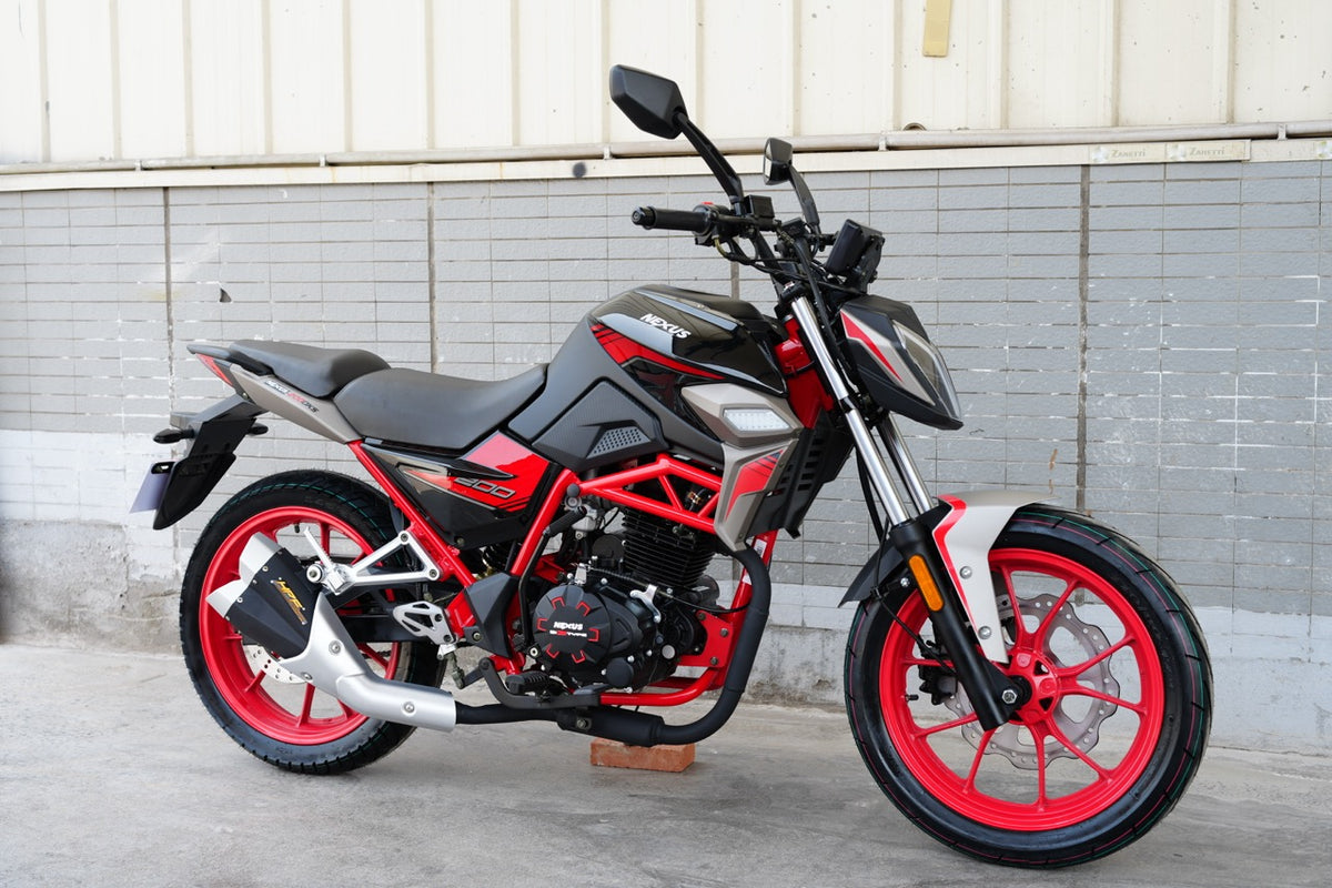 NEXUS 200DKS