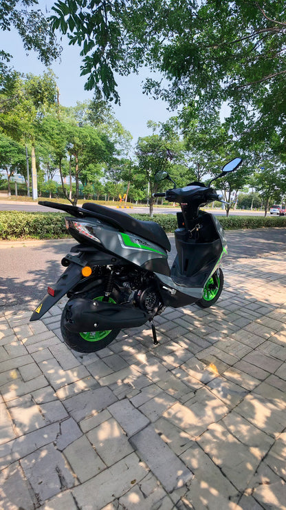 NEXUS 125TX 2025