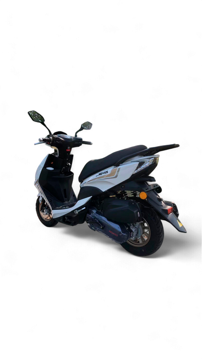 NEXUS 125TX 2025