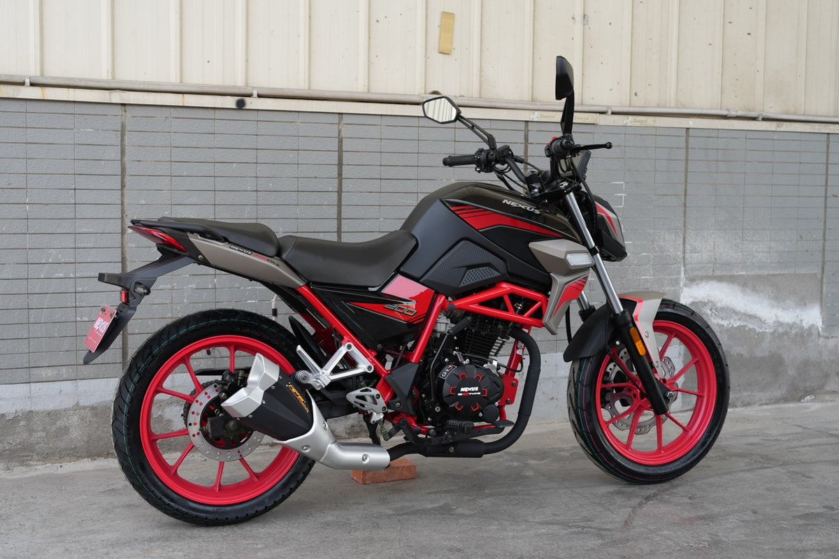 NEXUS 200DKS