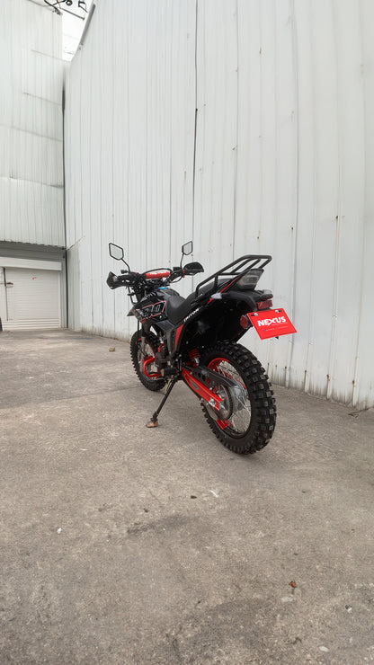 NEXUS 200TRITON
