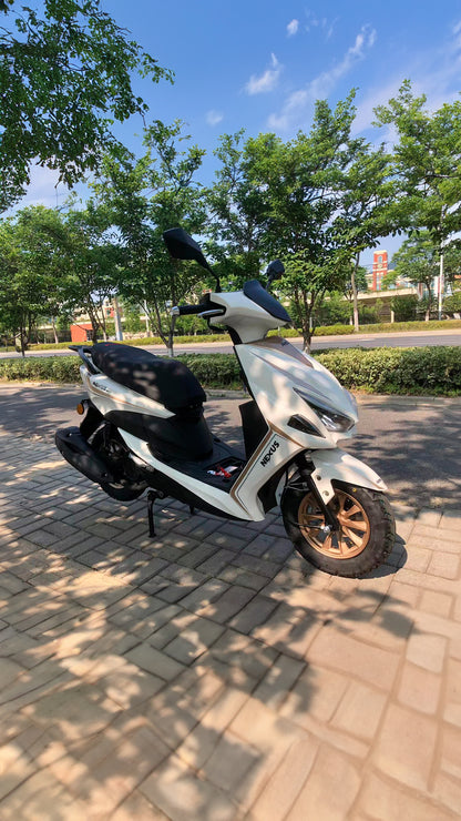 NEXUS 125TX 2025