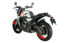 ZONTES GK 350