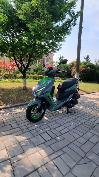 NEXUS 125TX 2025