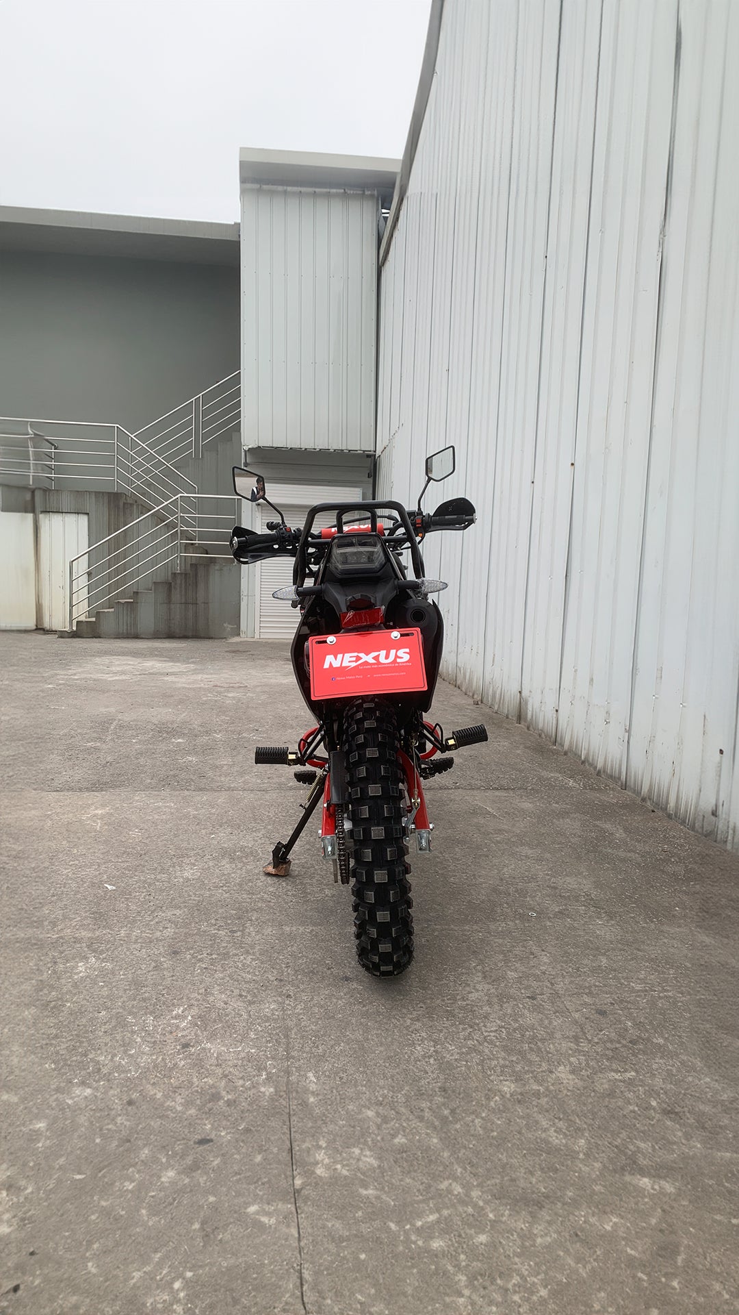 NEXUS 200TRITON