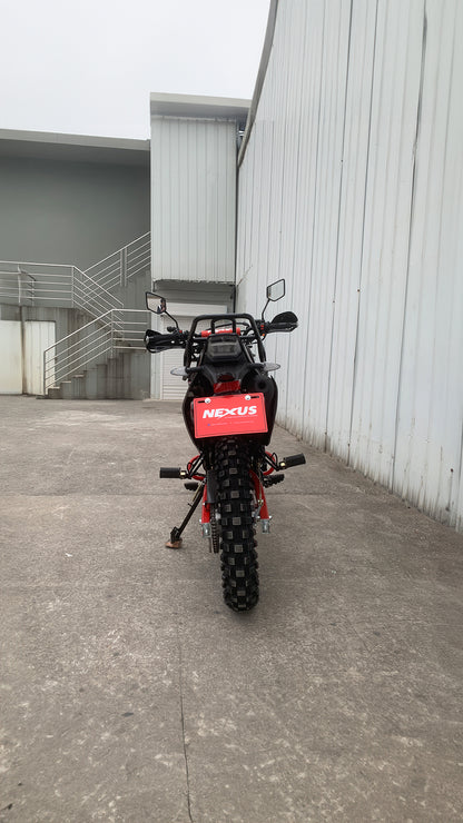 NEXUS 200TRITON